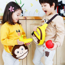 Nohoo Jungle Sling-Monkey