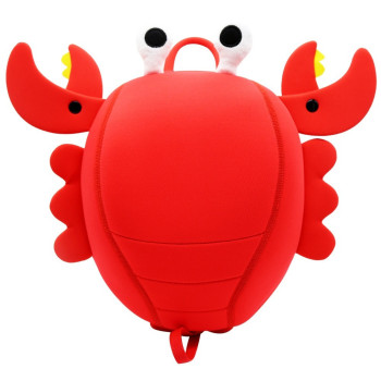 Nohoo Ocean Backpack-Lobster
