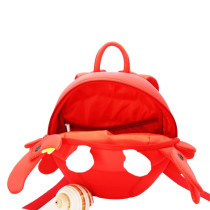 Nohoo Ocean Backpack-Lobster