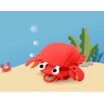 Nohoo Ocean Backpack-Lobster