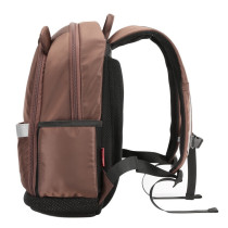 Nohoo Jungle School Bag - Nike Bear