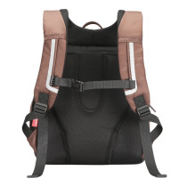 Nohoo Jungle School Bag - Nike Bear