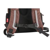 Nohoo Jungle School Bag - Nike Bear