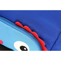 Nohoo Jungle Tote Bag - Bake Dinosaur