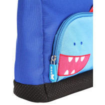 Nohoo Jungle Tote Bag - Bake Dinosaur