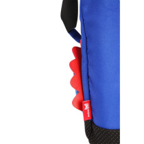 Nohoo Jungle Tote Bag - Bake Dinosaur