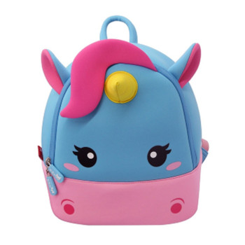 Nohoo WoW Backpack XL-Unicorn