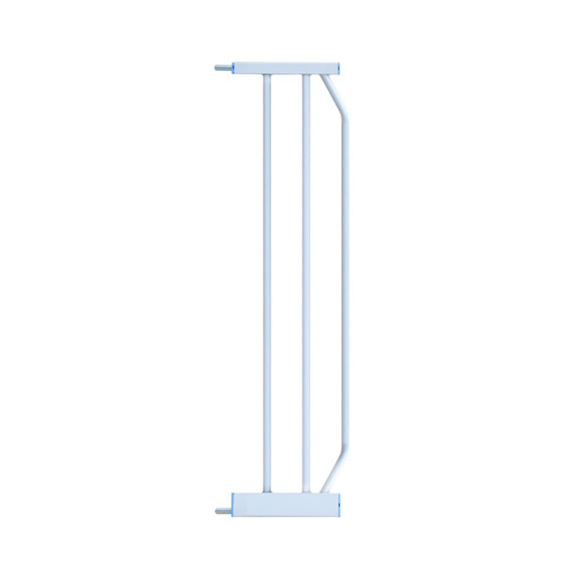 Baby Safe - Safety Gate Extension 20cm - White