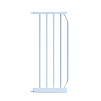 Baby Safe - Safety Gate Extension 30cm - White