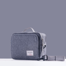 Sunveno Diaper Changing Clutch Kit Large Grey