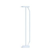 Baby Safe - Safety Gate Extension 10cm - White