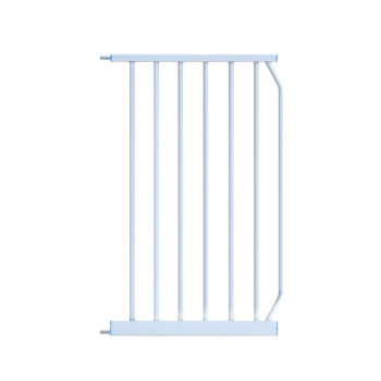 Baby Safe - Safety Gate Extension 45cm - White