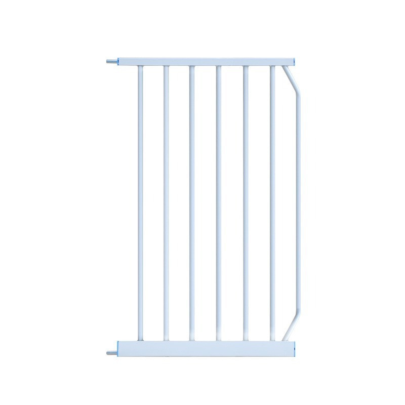 Baby Safe - Safety Gate Extension 45cm - White