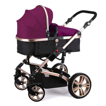 Teknum 3 in 1 Pram stroller...