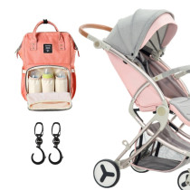 Teknum Feather Lite Traveler A1 - Light Pink Combo