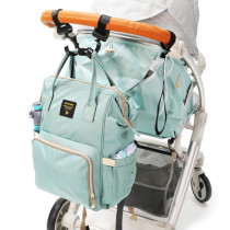 Teknum Feather Lite Traveler A1 Green Combo
