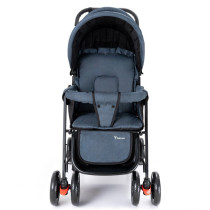 Teknum Double Baby Stroller