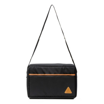 Teknum - 3in1 Luxury Pram Stroller - Black