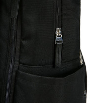 Little Story Manhattan Diaper Bag Black