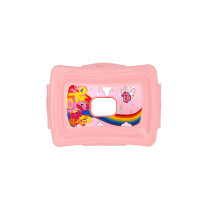 Eazy Kids Unicorn Snack Box - World