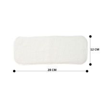 Little Story - Reusable Diaper with Insert - Dolphin