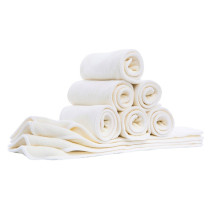 Little Story - Reusable Diaper Inserts - Large - Set of 2