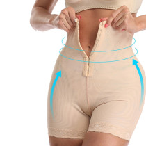 Sunveno Postpartum Belly Shaper-M-Size Nude