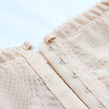 Sunveno Postpartum Belly Shaper-M-Size Nude