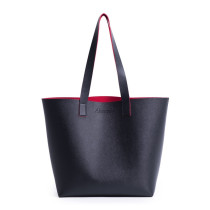 Alameda Carry-All Handbag - Black
