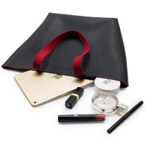 Alameda Carry-All Handbag - Black