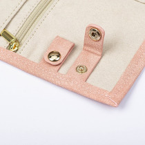 Alameda Anesidora Jewelry Case - Pink