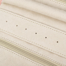 Alameda Anesidora Jewelry Case - Pink