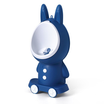 Eazy Kids Trainer Urinal - Blue