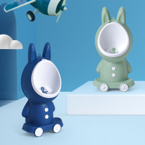 Eazy Kids Trainer Urinal - Blue