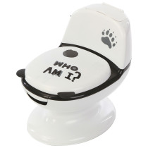 Eazy Kids Potty Seat - Panda