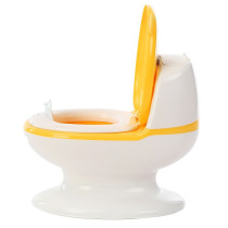 Eazy Kids Potty Seat - Leopard