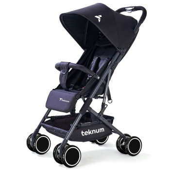 Teknum Yoga Lite Stroller -...