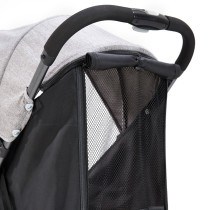 Teknum Yoga Lite Stroller - Grey