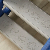 Little Story 3in1 Swing wt Slide