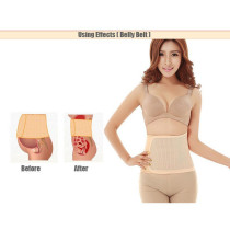 Sunveno 3 IN 1 Adjustable Maternity Belt - XXXXL