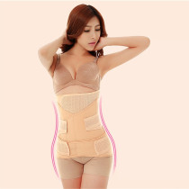 Sunveno 3 IN 1 Adjustable Maternity Belt - XXXXL