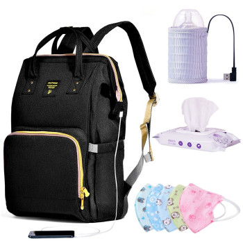 Sunveno Mums Essential Kit
