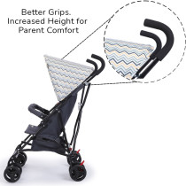 Little Story Playard+Stroller & Diaper Bag Set