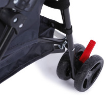 Little Story Playard+Stroller & Diaper Bag Set
