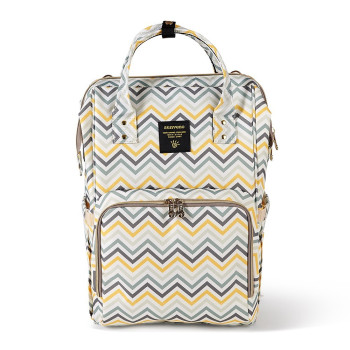 Little Story Playard+Stroller & Diaper Bag Set