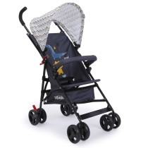 Little Story Playard+Stroller & Diaper Bag Set