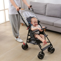 Teknum - Stroller & Diaper Bag- Yellow wave