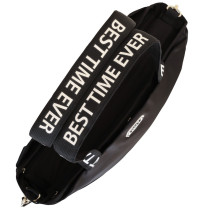 Little Story Best Time Ever Mommy Bag-Black