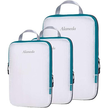 Alameda Packing Cubes - Set of 3