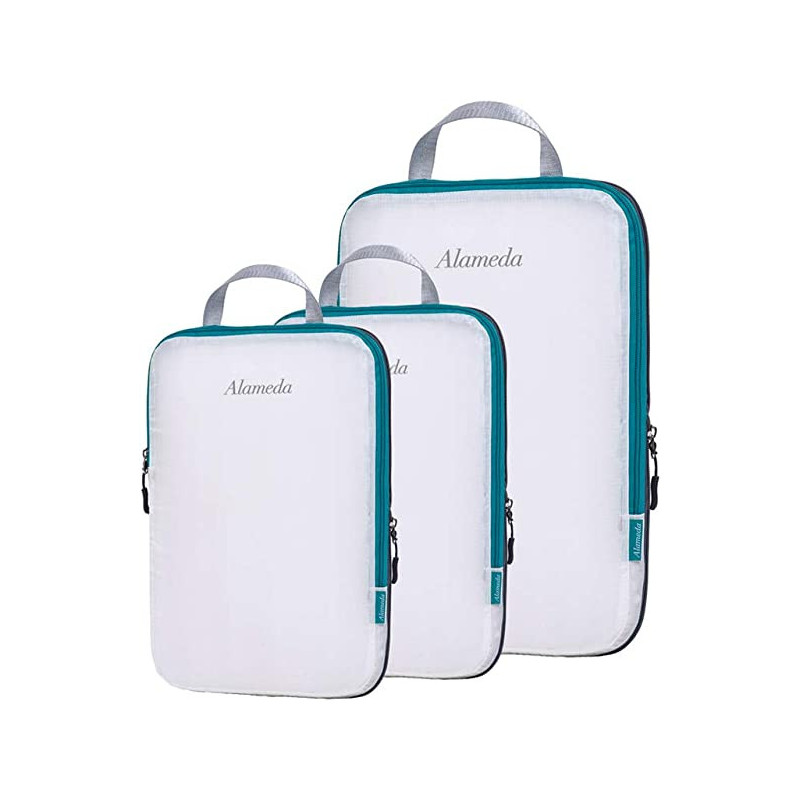 Alameda Packing Cubes - Set of 3